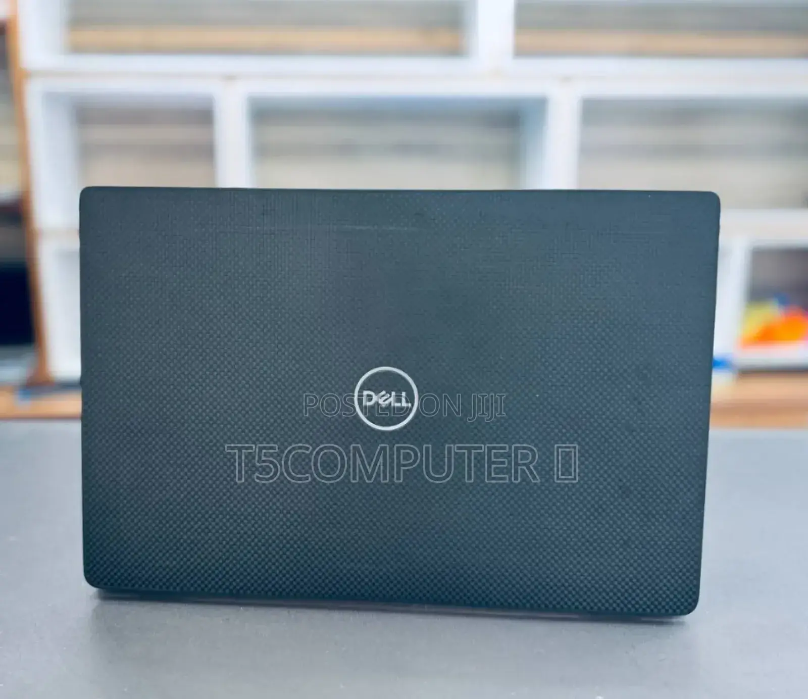 New Laptop Dell Latitude 7320 16GB Intel Core I7 SSD 256GB