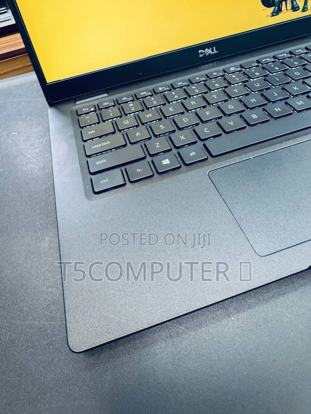 New Laptop Dell Latitude 7320 16GB Intel Core I7 SSD 256GB