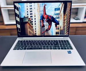 Photo - New Laptop HP 16GB Intel Core I7 SSD 512GB