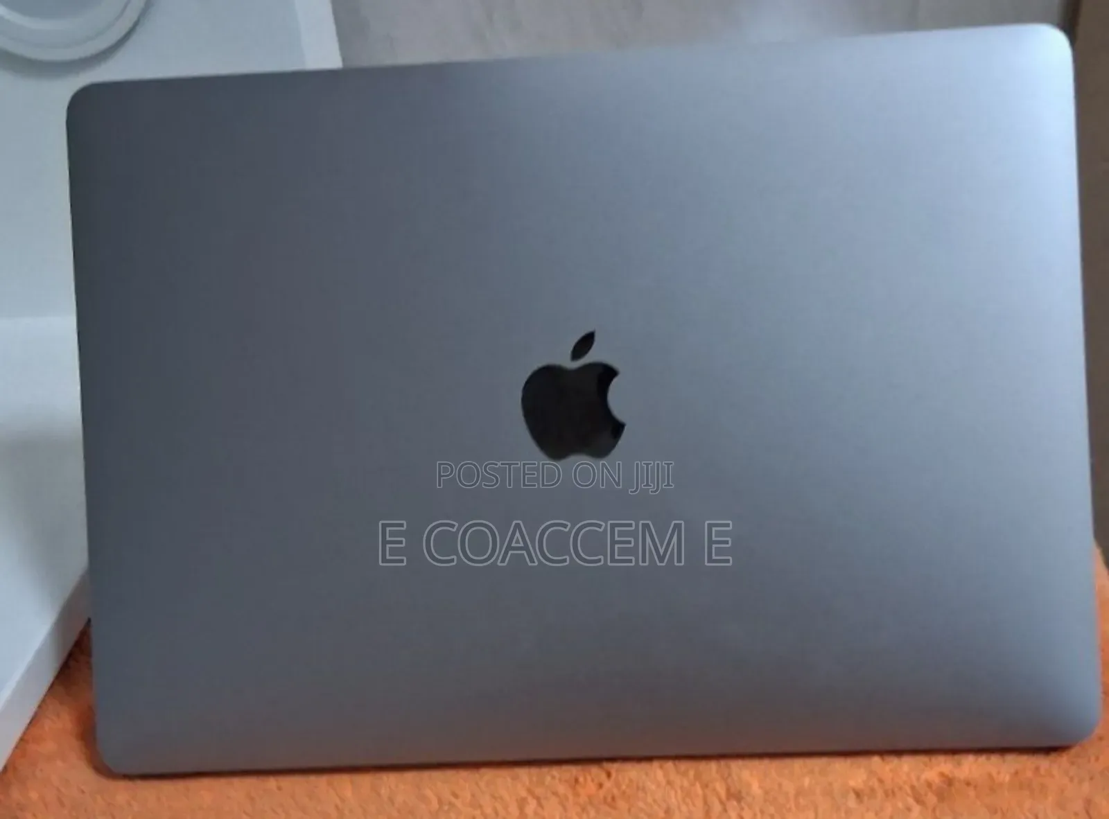 New Laptop Apple MacBook 16GB Intel Core I5 SSD 256GB