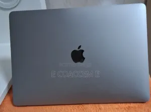 New Laptop Apple MacBook 16GB Intel Core I5 SSD 256GB