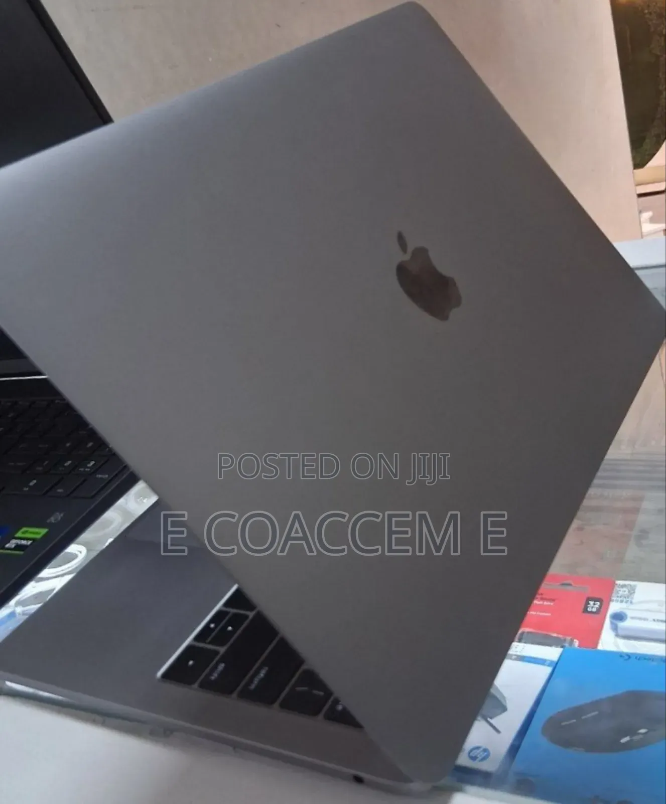 New Laptop Apple MacBook 16GB Intel Core I5 SSD 256GB
