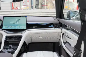 New BYD Song Plus 2025