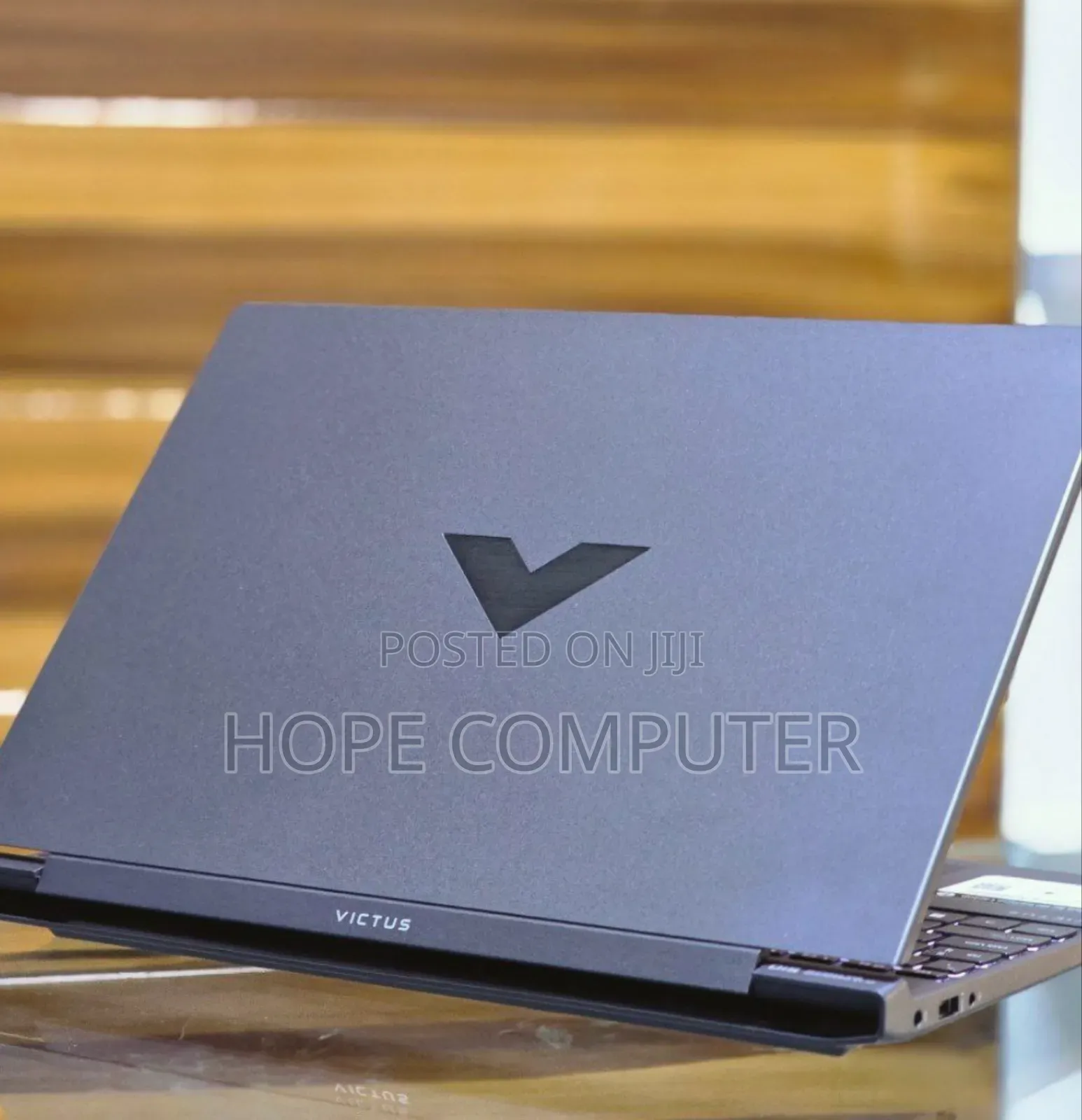 New Laptop HP Victus 16 16GB Intel Core I5 SSD 512GB
