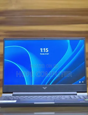 New Laptop HP Victus 16 16GB Intel Core I5 SSD 512GB