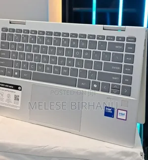 Photo - New Laptop HP 16GB Intel Core Ultra 7 SSD 1T