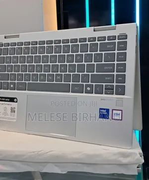 New Laptop HP 16GB Intel Core Ultra 7 SSD 1T