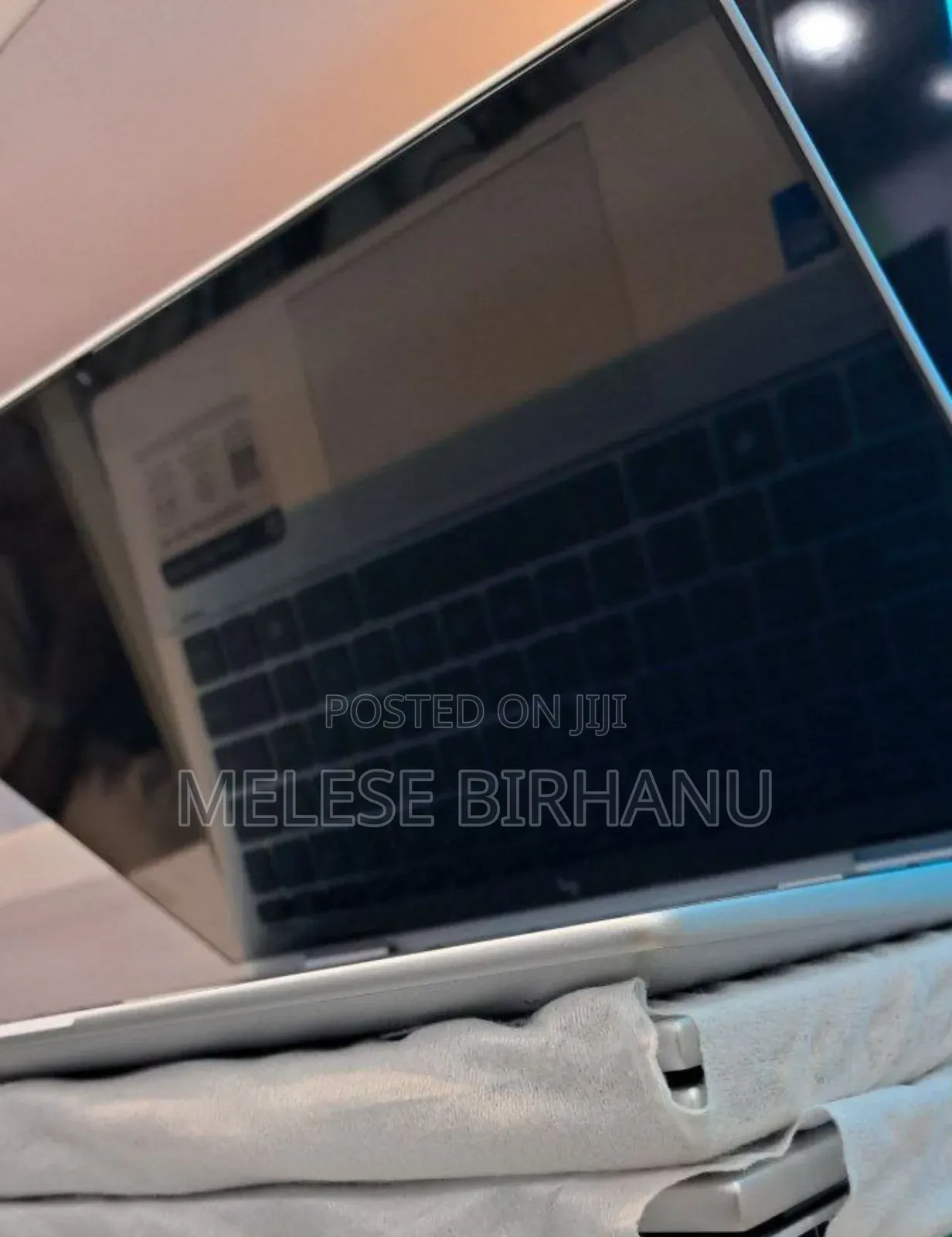 New Laptop HP 16GB Intel Core Ultra 7 SSD 1T