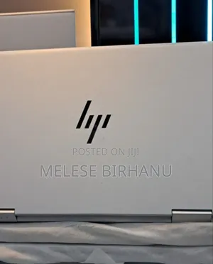 New Laptop HP 16GB Intel Core Ultra 7 SSD 1T