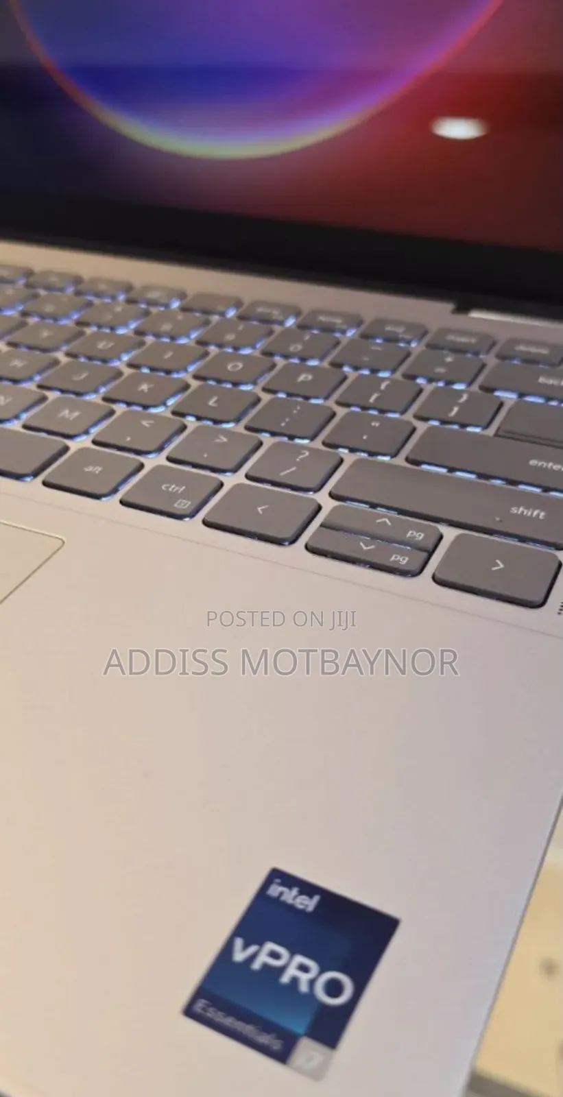 New Laptop Dell XPS 15 16GB Intel Core I7 SSD 1T