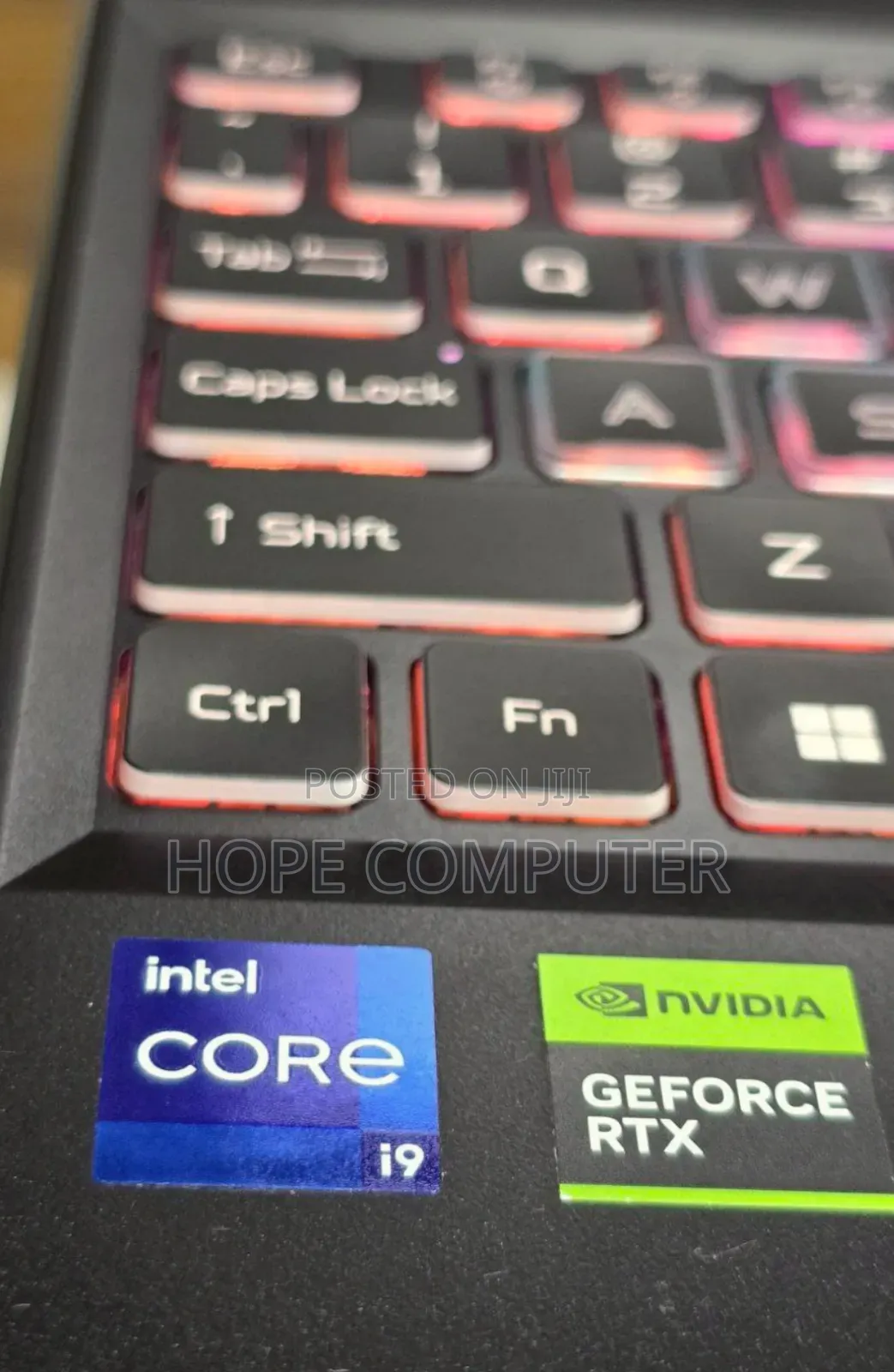 New Laptop Acer Predator Helios 300 16GB Intel Core I9 SSD 1T