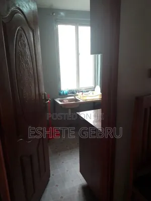 Furnished 3bdrm Condo in ኮንዶሚንየም, Akaky Kaliti for sale