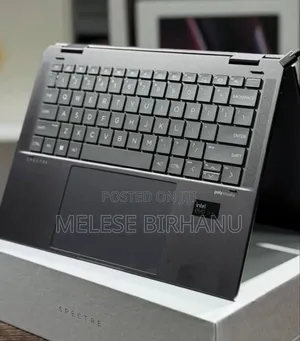 New Laptop HP Spectre X360 16GB Intel Core Ultra 7 SSD 1T