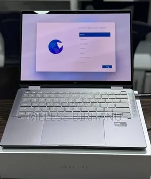 New Laptop HP Spectre X360 16GB Intel Core Ultra 7 SSD 1T