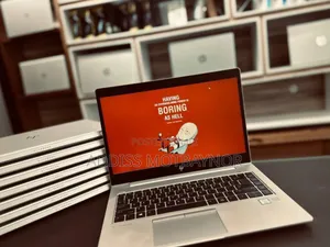 New Laptop HP EliteBook 840 16GB Intel Core I7 SSD 512GB