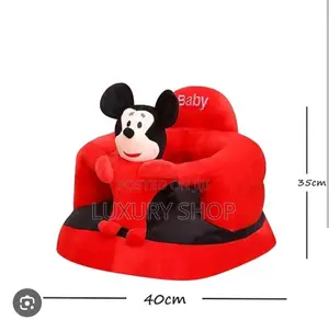 Baby Sofa Comfortable Chair