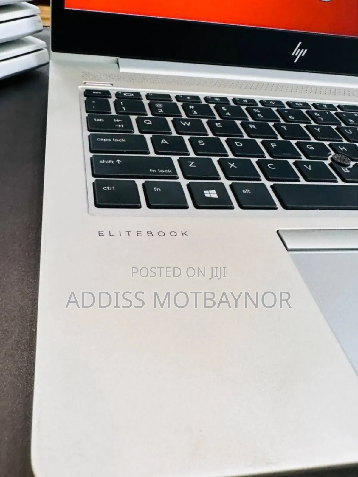 New Laptop HP EliteBook 840 16GB Intel Core I7 SSD 512GB