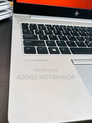 New Laptop HP EliteBook 840 16GB Intel Core I7 SSD 512GB