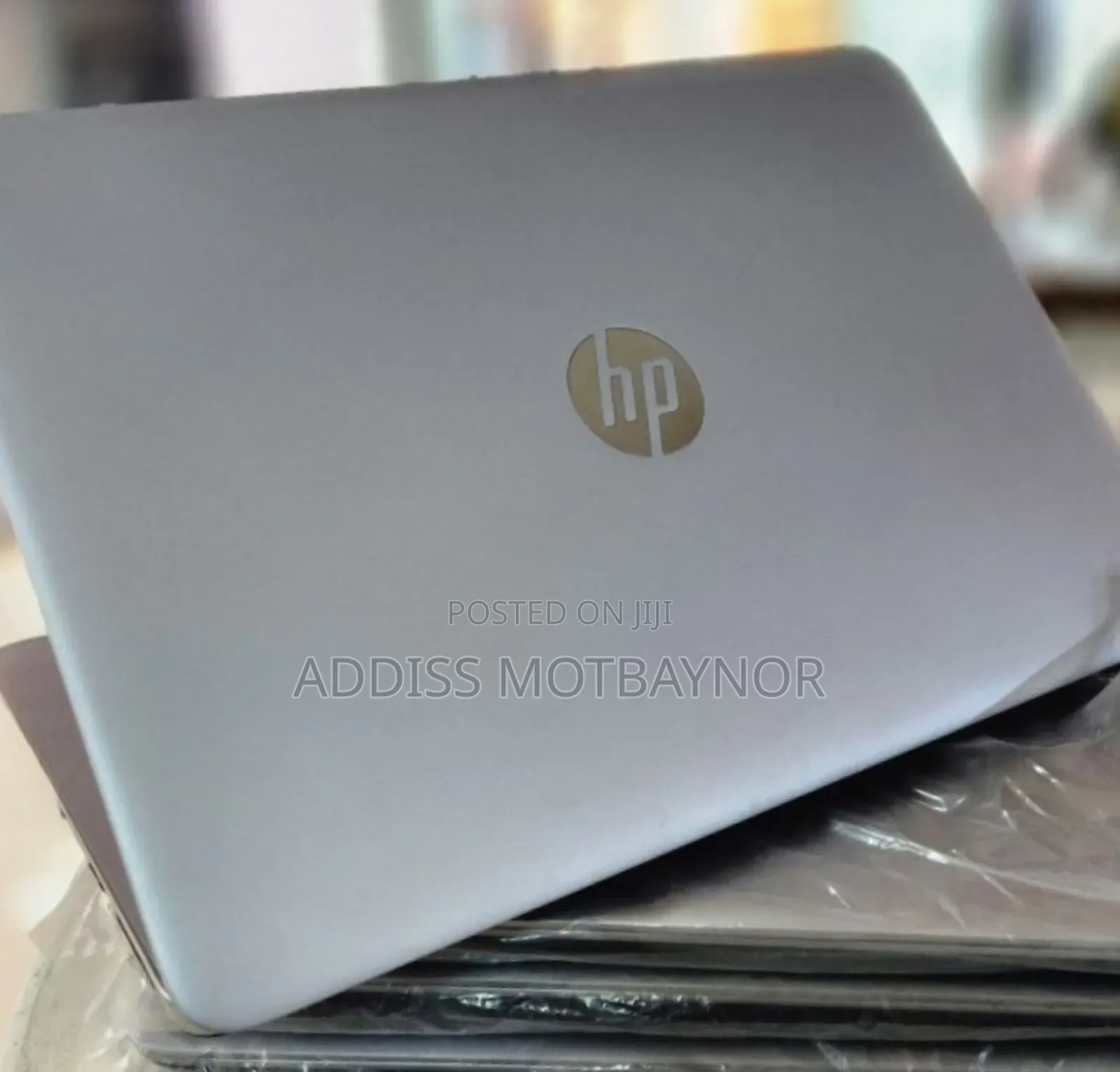 New Laptop HP EliteBook 840 16GB Intel Core I7 HDD 1T