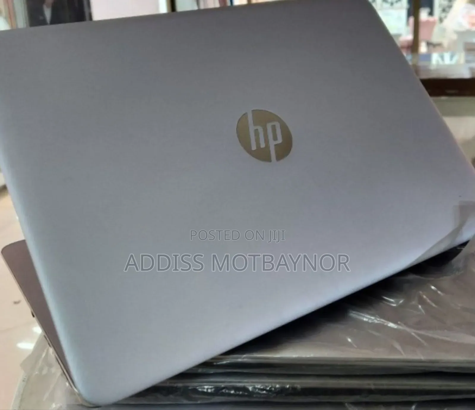 New Laptop HP EliteBook 840 16GB Intel Core I7 HDD 1T