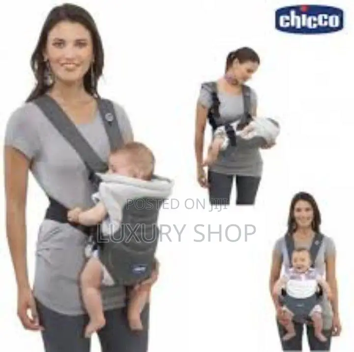 Chicco Baby Carrier