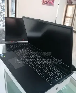 New Laptop Lenovo 16GB Intel Core I7 SSD 512GB