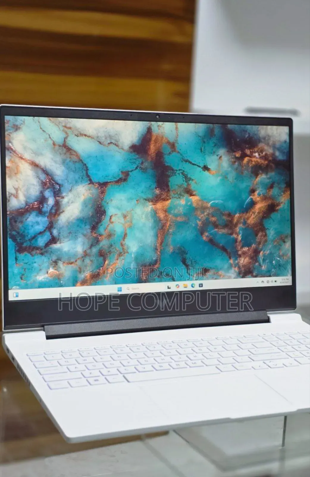 New Laptop HP Victus 16 16GB AMD Ryzen 7 SSD 1T