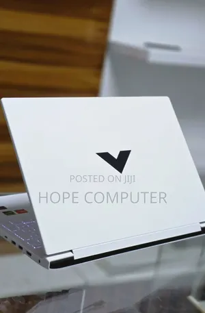 Photo - New Laptop HP Victus 16 16GB AMD Ryzen 7 SSD 1T