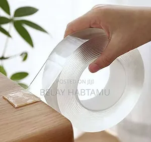 Reusable Convenience Lvy Grip Tape