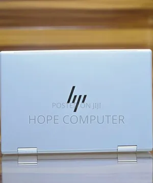 Photo - New Laptop HP Envy X360 16GB Intel Core I7 SSD 1T