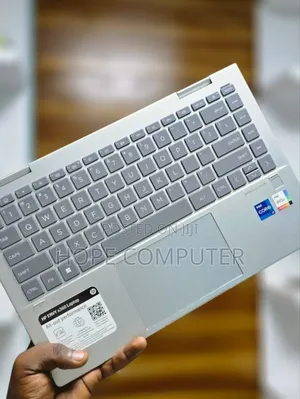 New Laptop HP Envy X360 16GB Intel Core I7 SSD 1T