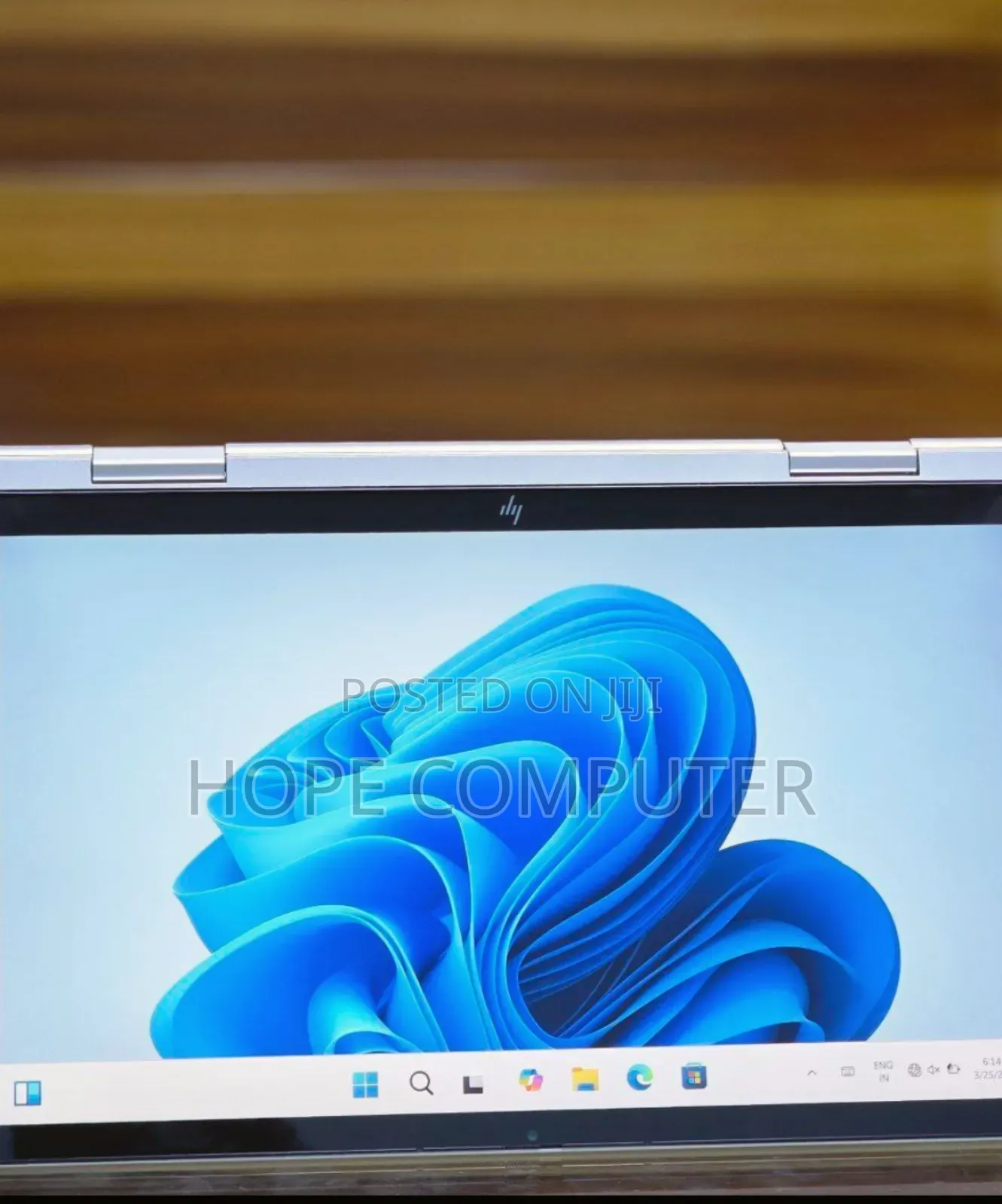 New Laptop HP Envy X360 16GB Intel Core I7 SSD 1T