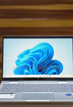New Laptop HP Envy X360 16GB Intel Core I7 SSD 1T