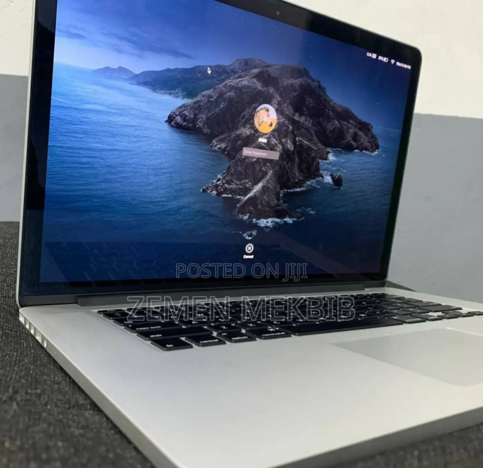 New Laptop Apple MacBook 2010 4GB Intel Core I7 SSD 512GB