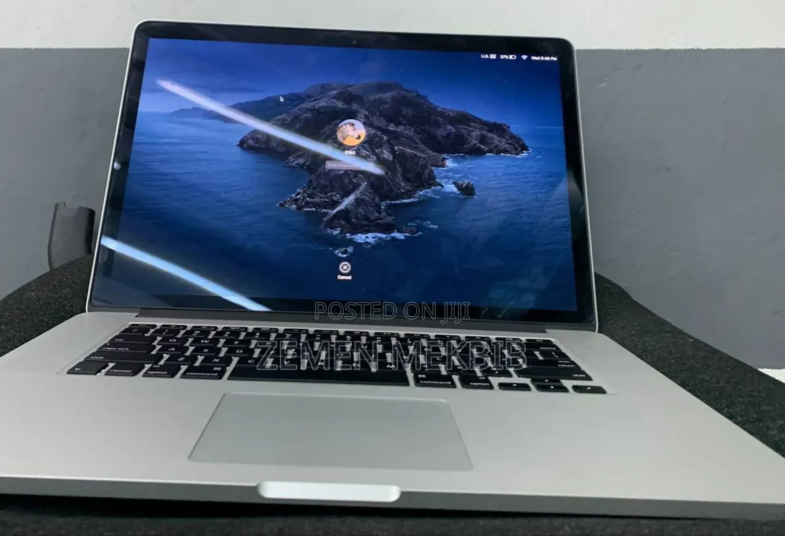 New Laptop Apple MacBook 2010 4GB Intel Core I7 SSD 512GB