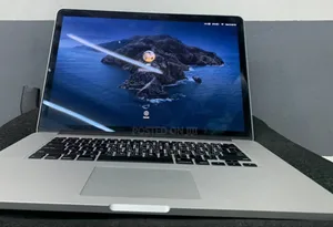 New Laptop Apple MacBook 2010 4GB Intel Core I7 SSD 512GB