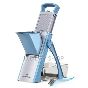 Vegetable Cutter የአትክልት መቆራረጫ ስላይሰር