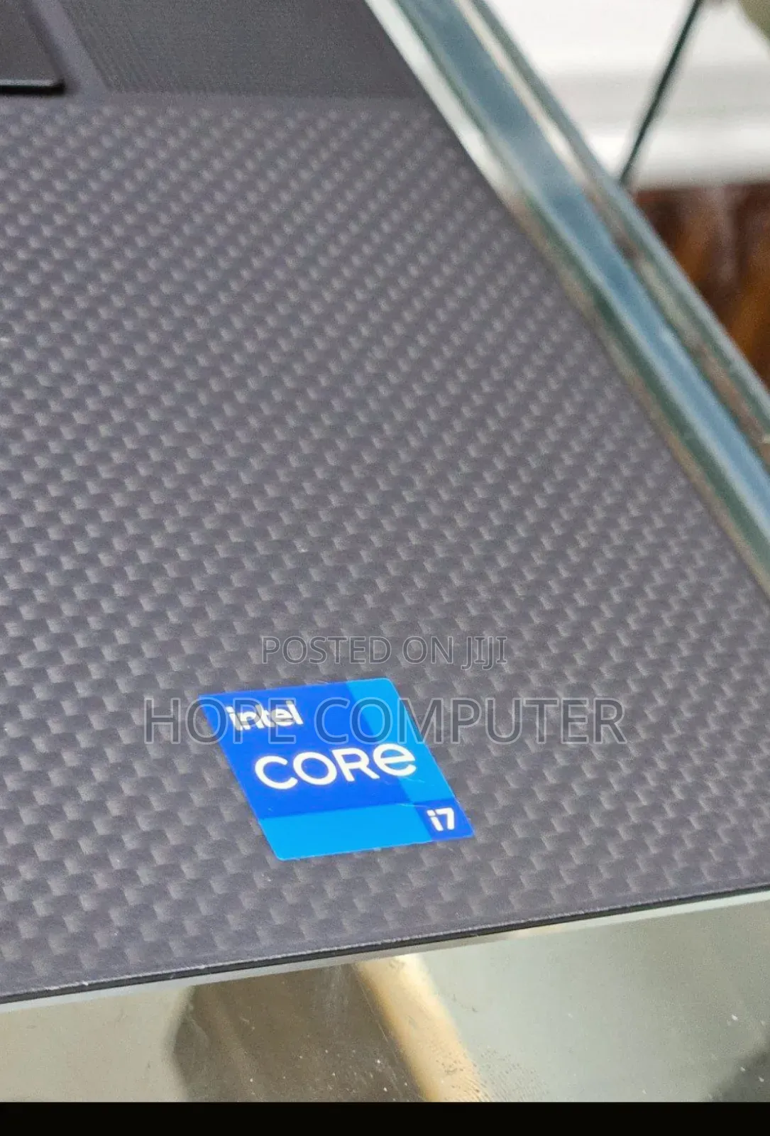 New Laptop Dell XPS 15 16GB Intel Core I7 SSD 1T