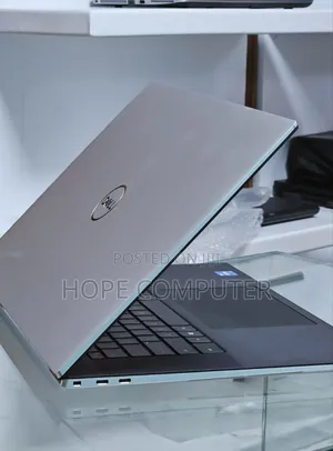 New Laptop Dell XPS 15 16GB Intel Core I7 SSD 1T