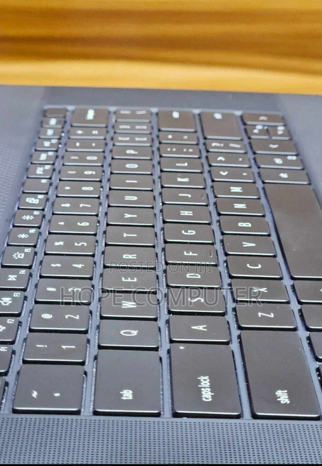 New Laptop Dell XPS 15 16GB Intel Core I7 SSD 1T