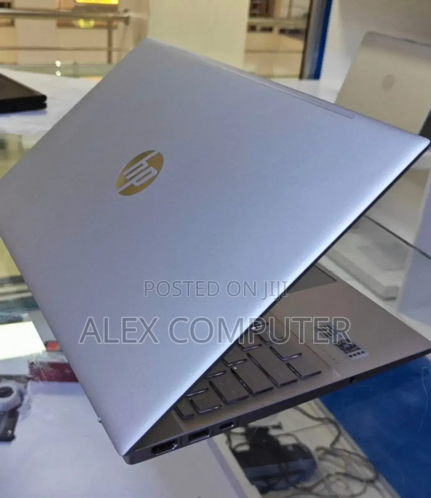 New Laptop HP Pavilion 15 16GB Intel Core I5 SSD 1T