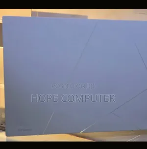 New Laptop Asus ZenBook UX31E 16GB Intel Core I7 SSD 1T