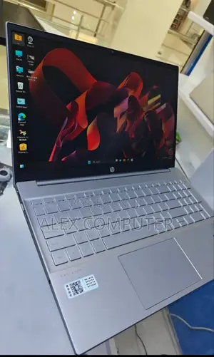 New Laptop HP Pavilion 15 16GB Intel Core I5 SSD 1T