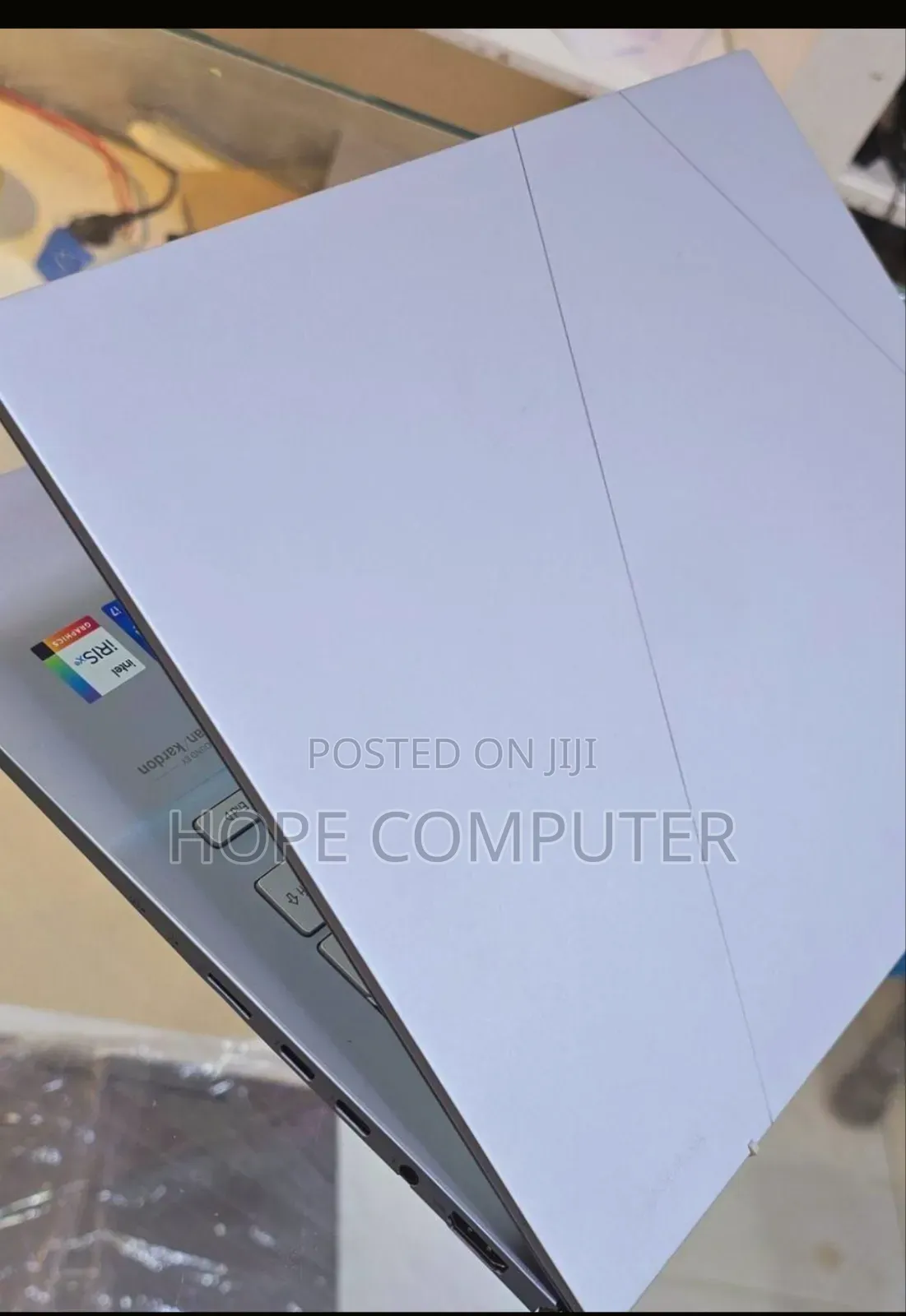 New Laptop Asus ZenBook UX31E 16GB Intel Core I7 SSD 1T