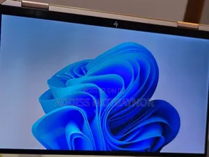 New Laptop HP Spectre 16GB Intel Core I7 SSD 512GB