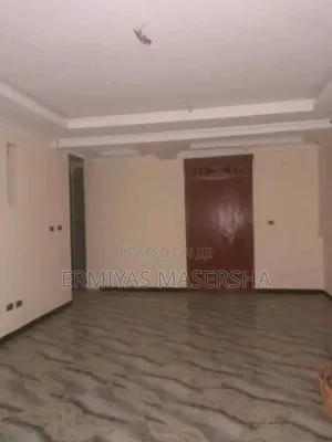Furnished 3bdrm Apartment in Yeka for sale