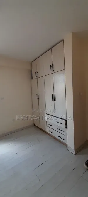 Furnished 3bdrm Apartment in Yeka for sale