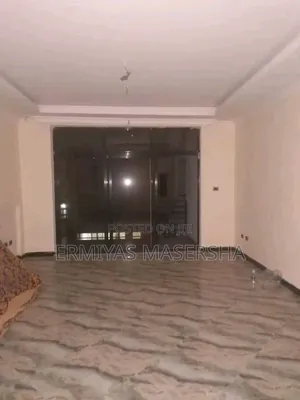 Furnished 3bdrm Apartment in Yeka for sale