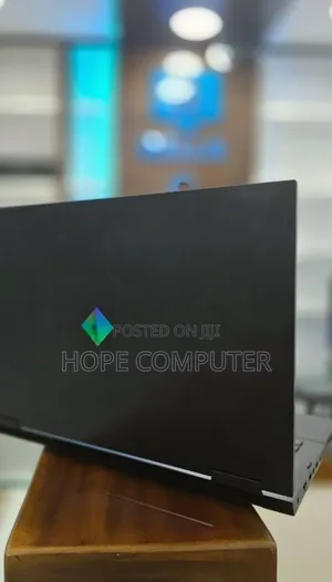 New Laptop HP Omen 17 32GB Intel Core I7 SSD 2T