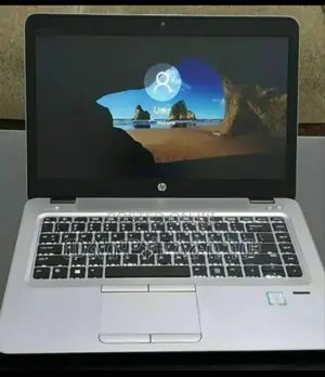 Photo - New Laptop HP EliteBook 840 G3 8GB Intel Core I5 HDD 1T